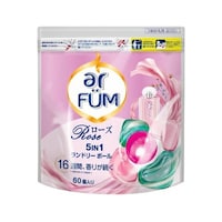 arFUM(アフューム) ローズ 詰替