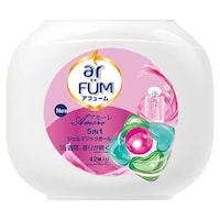 王子製薬 arFUM(アフューム) アモーレ 本体 1パック(42個入)