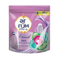王子製薬 arFUM(アフューム) エターナル 詰替 1パック(45個入)