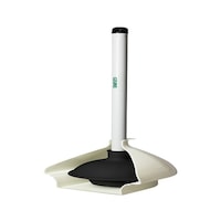 アズマ工業 洋式通水カップケース付 AZB483