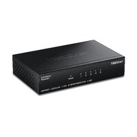 TRENDnet 5ポート 2.5Gスイッチ TEGS351/A