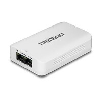 TRENDnet 2ポートギガビットPoE++エクステンダー TPEBE200