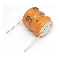 VARTA NiMH充電池 3.6V 70mAh 3/V80H074763