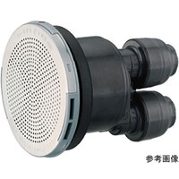 オンダ製作所 JF1型循環口 ストレート WLJ式樹脂管用 JF1S13