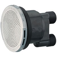 オンダ製作所 JF4型循環口 ストレート ねじ接続用 JF4S
