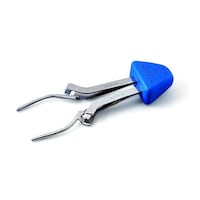 Dr. Jean Bausch カーブ型ピンセット