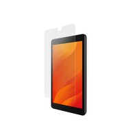 アイリスオーヤマ タブレット保護フィルム(対応機種:TE084M4V1B) TACPFM08C1PL