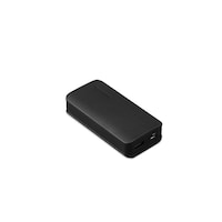 アイリスオーヤマ モバイルバッテリー 容量6700mAh IPBA671B