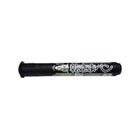 シヤチハタ 乾きまペン 中字丸芯 黒(パック) K177N/Hクロ ※3本以上から注文可能(販売価格は1本単位の価格)