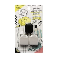 ソニック マグネットクリップ ミニ 色込 1パック(3個入) CP5672 ※2パック以上から注文可能(販売価格は1パック単位の価格)