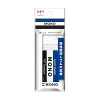 トンボ鉛筆 消しゴムモノ PE04 JSA114 ※3個以上から注文可能(販売価格は1個単位の価格)