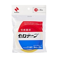 ニチバン セロテープ 大巻 18mm×35m CT18PF ※2個以上から注文可能(販売価格は1個単位の価格)