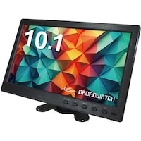 ブロードウォッチ 10インチ HDMI LCDモニター(TN液晶パネル) SECLCD10HINCHTNB