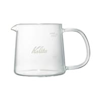 カリタ Kalita カリタ コーヒーサーバー 400mL Jug 400 31276