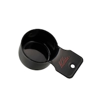 カリタ Kalita カリタ 計量スプーン メジャー カップ エナメル ブラック S 44250