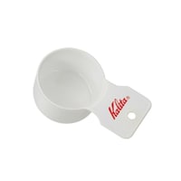 カリタ Kalita カリタ 計量スプーン メジャー カップ エナメル ホワイト S 44248