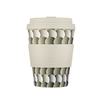 ダイヤモンド タンブラー 350mL エコーヒーカップ Ecoffee Cup 12oz PLA Drempels 812 026