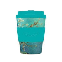 ダイヤモンド タンブラー 350mL エコーヒーカップ Ecoffee Cup 12oz VGM Almond×Blossom 812033