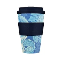 ダイヤモンド タンブラー 400mL エコーヒーカップ Ecoffee Cup 14oz WMG Acanthus 814038