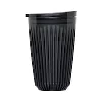 ダイヤモンド タンブラー 350mL Huskee Renew ハスキーカップ ハスキーリニュー 12オンス スモーク 3852025