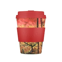 ダイヤモンド タンブラー 350mL エコーヒーカップ Ecoffee Cup 12oz VGM Flowering×PlumOrchard 812034