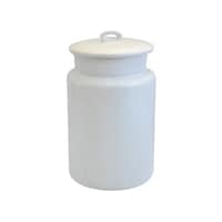 ネクストイノベーション トイレポット ラシプーロ サニタリーペール 陶器 af0057