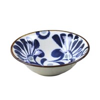 ネクストイノベーション 鉢 琉球デイゴ 4寸 小鉢 14.5cm ブルー ft000501 ※2個以上から注文可能(販売価格は1個単位の価格)