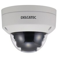 DXアンテナ 固定焦点ドーム型ネットワークカメラ CNB4CDFW1