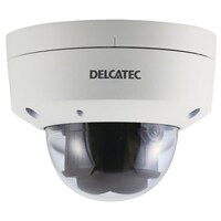 DXアンテナ 電動可変焦点ドーム型ネットワークカメラ CNB4CDZW1
