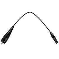 三和電気計器 クリップアダプタ AAL302