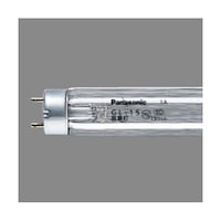 パナソニック φ25.5x436mm/15W 殺菌灯 EA758XA192