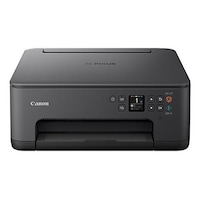 キヤノン A5A4 インクジェットプリンター (5色) EA759X13R