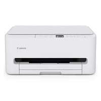 キヤノン A5A4 インクジェットプリンター (4色) EA759X23K