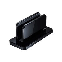 サンワサプライ 200x90x90mm ノートパソコン用スタンド EA764AG77