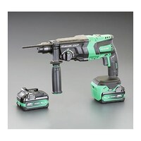 HiKOKI DC36.0V/28mm ハンマードリル (充電式) EA810DN1A