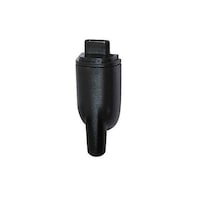 朝日電器 センサーライト用送信器 (ワイヤレスチャイム連動) EA864CB510