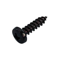 エーモン工業 タッピング(4φ・16mm・15本) F207 ※3セット以上から注文可能(販売価格は1セット単位の価格)
