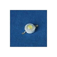 GB 3W白LED EM3W ※2個以上から注文可能(販売価格は1個単位の価格)