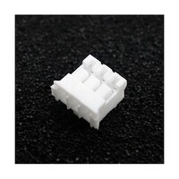 Linkman 2mmピッチコネクタ ハウジング 3P LPHS03 ※10個以上から注文可能(販売価格は1個単位の価格)