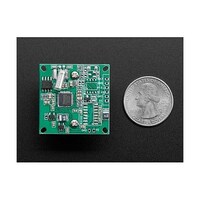 Adafruit TTLシリアルJPEGカメラ(NTSCビデオ出力付き) ADA397