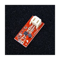 SparkFun LiPower リチウムイオン電池昇圧ボード SFEPRT10255
