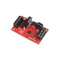 SparkFun Qwiic スピーカーアンプ SFEDEV20690