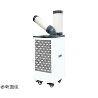 プロモート スターディスポットクーラーPR(強冷・ドレンレス)自動首振り PSC30NDJ