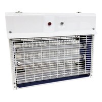 プロモート ecoムシ殺虫器(光センサー) 20W PC020N