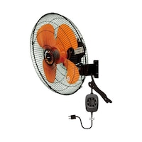 プロモート eco工場扇壁掛扇 45cm PE450K