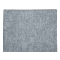 パール金属 ランチョンマット 水・汚れに強いPVC製ランチョンマット 35×45cm HC1294