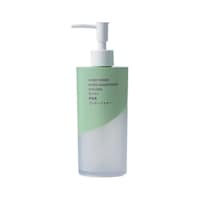 ナカジマ ディスペンサー 500mL シャンプー コンディショナー ボディソープ SWELL グリーン