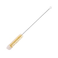 ギャラックス貿易 Redecker レデッカー クリーニングブラシ ウール付 40cm 39715101