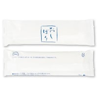 大黒工業 フレッシュメイト ハイグレード L 丸 おしぼり柄 1ケース(100本×8袋入) T7