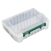 新潟精機 ディープケース 255×190mm 緑 BD1200T